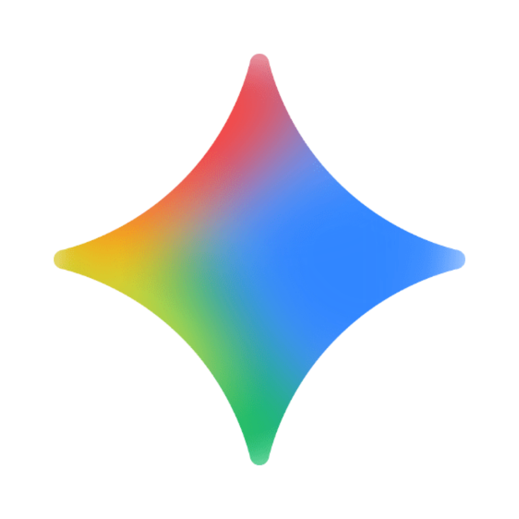 Google Gemini logo